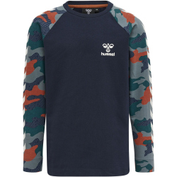 hummel hmlJACKSON Sweatshirt Jungen