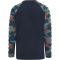 hummel hmlJACKSON Sweatshirt Jungen
