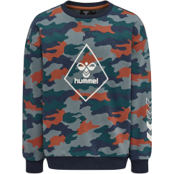 hummel hmlJACKSON Sweatshirt Jungen