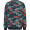 hummel hmlJACKSON Sweatshirt Jungen