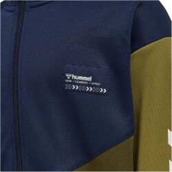 hummel hmlRANE Zipjacke Jungen