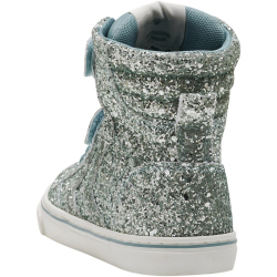 hummel Slimmer Stadil Glitter Sneaker M&auml;dchen