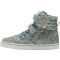 hummel Slimmer Stadil Glitter Sneaker Mädchen