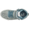 hummel Slimmer Stadil Glitter Sneaker Mädchen