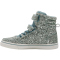 hummel Slimmer Stadil Glitter Sneaker Mädchen