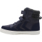 hummel Stadil High Winter Sneaker gefüttert Kinder