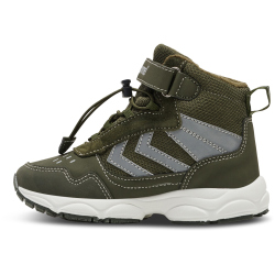 hummel Zap Hike Wanderstiefel Kinder