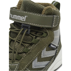 hummel Zap Hike Wanderstiefel Kinder