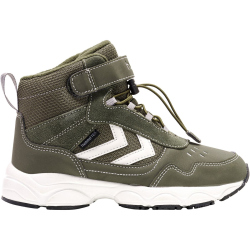 hummel Zap Hike Wanderstiefel Kinder
