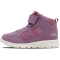hummel X-Light 2.0 hummelTEX Mid-Top Sneaker wasserabweisend Kinder