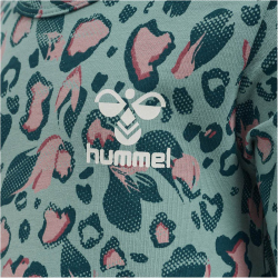hummel hmlSONJA langarm Baby-Kleid