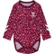 hummel hmlCONFETTI langarm Baby-Body