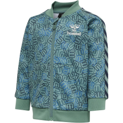hummel hmlOLYMPUS Baby-Zipjacke