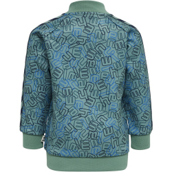 hummel hmlOLYMPUS Baby-Zipjacke