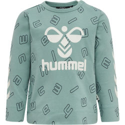 hummel hmlATHENS Baby-Sweatshirt