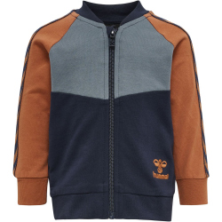 hummel hmlPUK Baby-Zipjacke