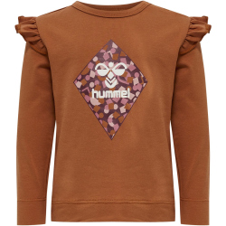 hummel hmlCILJA Baby-Sweatshirt