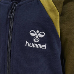 hummel hmlEAGUE Zipjacke Baby