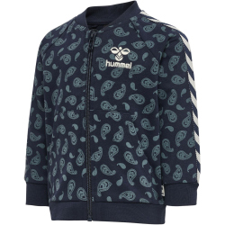 hummel hmlPAISLEY Baby-Zipjacke