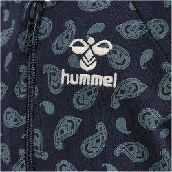 hummel hmlPAISLEY Baby-Zipjacke