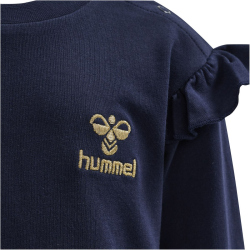 hummel hmlSIGNE Baby-Sweatshirt