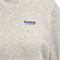 hummel hmlGC SHAI Cropped Sweatshirt Damen