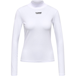 hummel hmlGC JAZZLYN Rollkragenshirt Damen