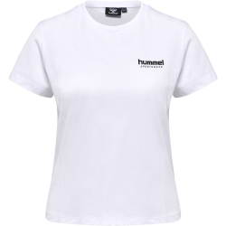 hummel hmlGC KRISTY Cropped T-Shirt Damen