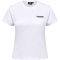 hummel hmlGC KRISTY Cropped T-Shirt Damen
