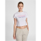 hummel hmlGC JUNE Cropped T-Shirt Damen
