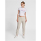 hummel hmlGC JUNE Cropped T-Shirt Damen
