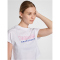 hummel hmlGC JUNE Cropped T-Shirt Damen