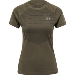 newline nwlLAKELAND Laufshirt Damen