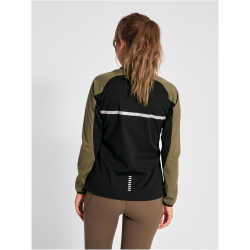 newline nwlBOSTON Softshelljacke Damen