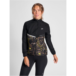 newline nwlAUSTIN Ribstop Laufjacke Damen