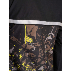 newline nwlAUSTIN Ribstop Laufjacke Damen