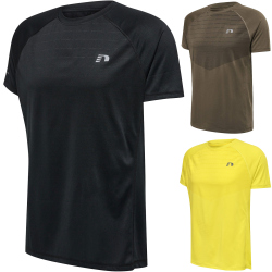 newline nwlLAKELAND Laufshirt Herren