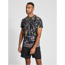 newline nwlHOUSTON Laufshirt Herren