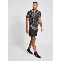 newline nwlHOUSTON Laufshirt Herren