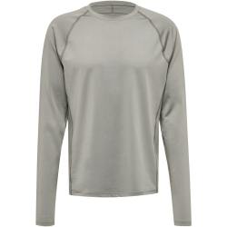 newline nwlCOLUMBUS langarm Laufshirt Herren