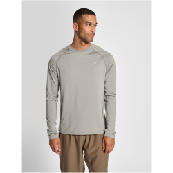 newline nwlCOLUMBUS langarm Laufshirt Herren