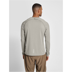 newline nwlCOLUMBUS langarm Laufshirt Herren