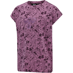 hummel hmlSPACE JAM DIEZ T-Shirt Mädchen