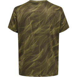 hummel hmlNOAH T-Shirt Jungen