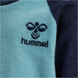 hummel hmlWULBATO Sweatshirt Kinder