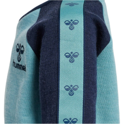 hummel hmlWULBATO Sweatshirt Kinder