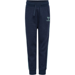 hummel hmlWULBA Jogginghose Kinder