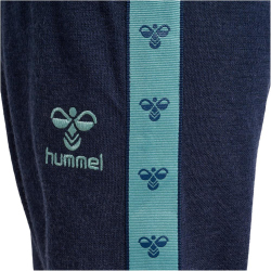 hummel hmlWULBA Jogginghose Kinder