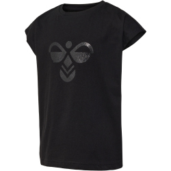 hummel hmlDIEZ T-Shirt Mädchen