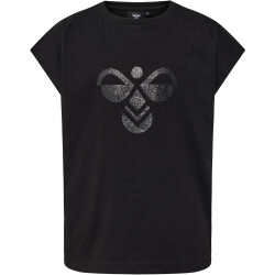 hummel hmlDIEZ T-Shirt Mädchen